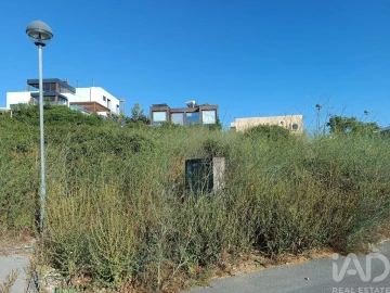 Terreno para Venda em Sesimbra (Castelo)