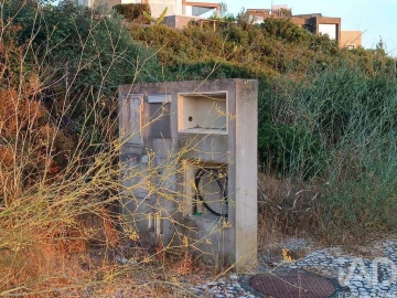 Terreno para Venda em Sesimbra (Castelo)