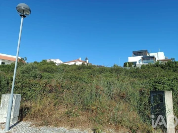 Terreno para Venda em Sesimbra (Castelo)
