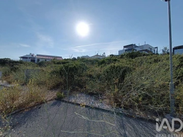 Terreno para Venda em Sesimbra (Castelo)
