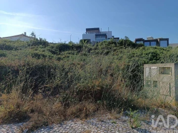 Terreno para Venda em Sesimbra (Castelo)