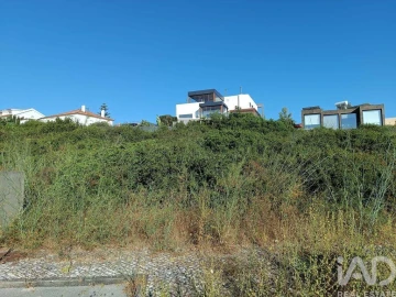 Terreno para Venda em Sesimbra (Castelo)