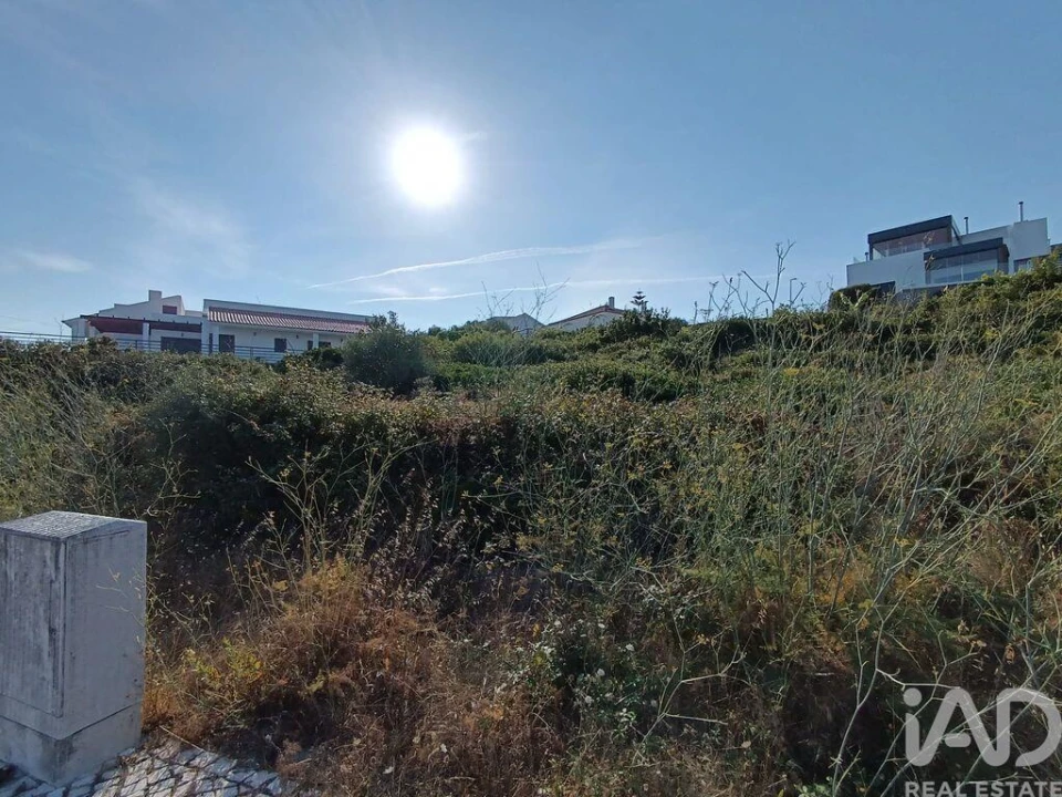 Terreno para Venda em Sesimbra (Castelo) Foto 1