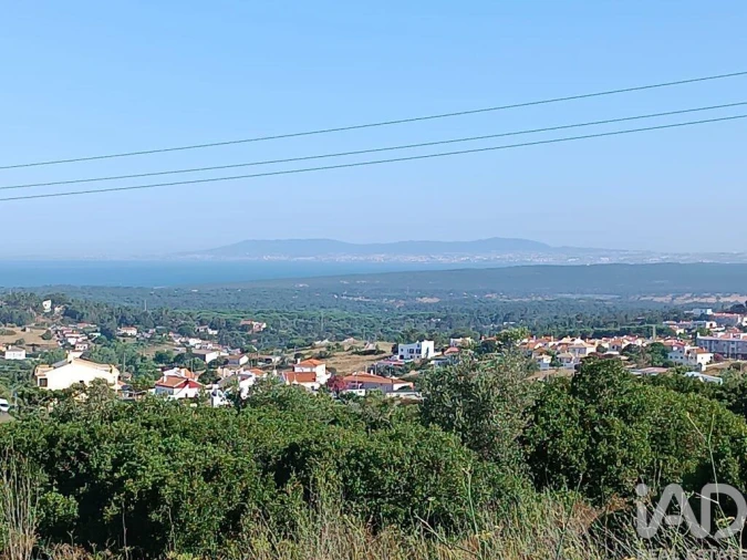 Terreno para Venda em Sesimbra (Castelo) Foto 3