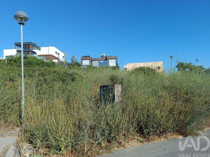 Terreno para Venda em Sesimbra (Castelo) Foto 11