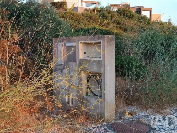 Terreno para Venda em Sesimbra (Castelo) Foto 6