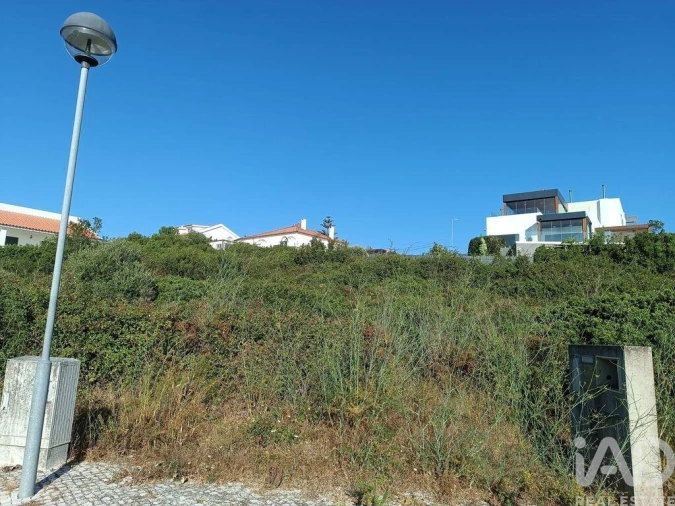 Terreno para Venda em Sesimbra (Castelo) Foto 9
