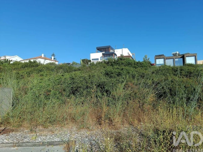 Terreno para Venda em Sesimbra (Castelo) Foto 4