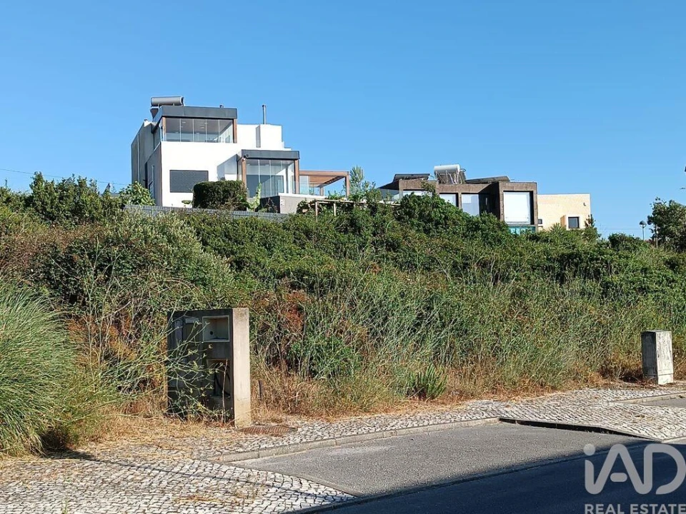 Terreno para Venda em Sesimbra (Castelo) Foto 7