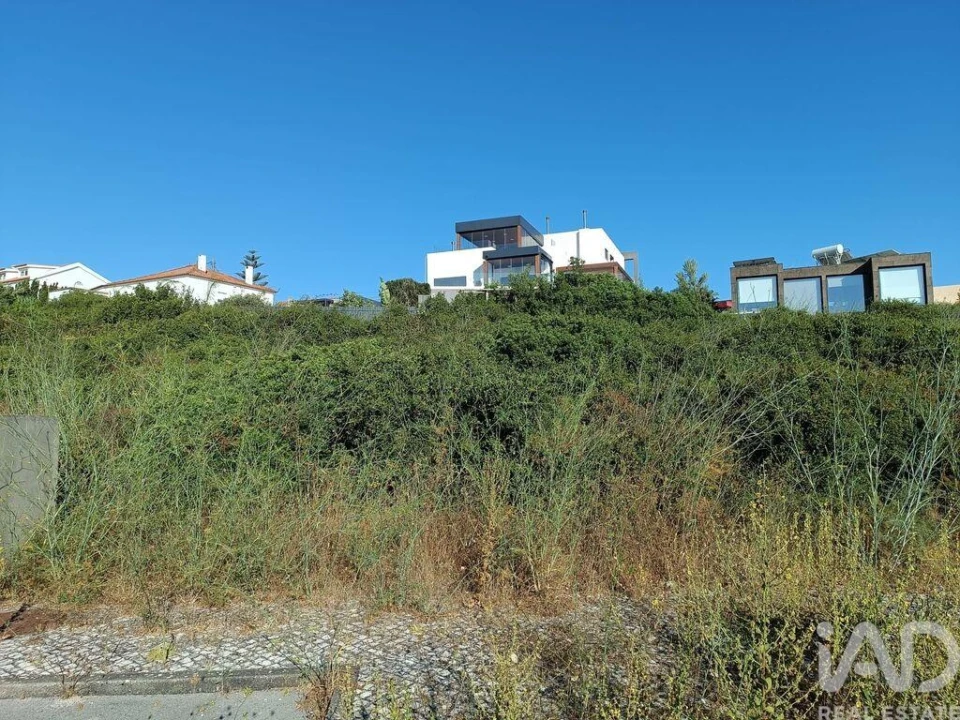 Terreno para Venda em Sesimbra (Castelo) Foto 4