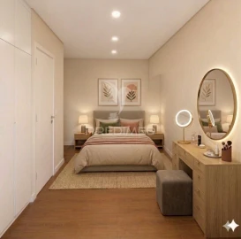 Apartamento T3 para Venda em Queluz e Belas