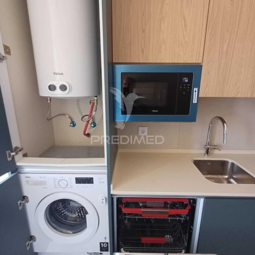 Apartamento T3 para Venda em Queluz e Belas Foto 7