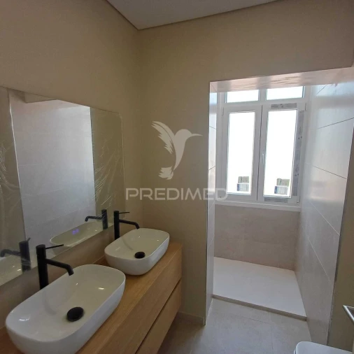 Apartamento T3 para Venda em Queluz e Belas Foto 9