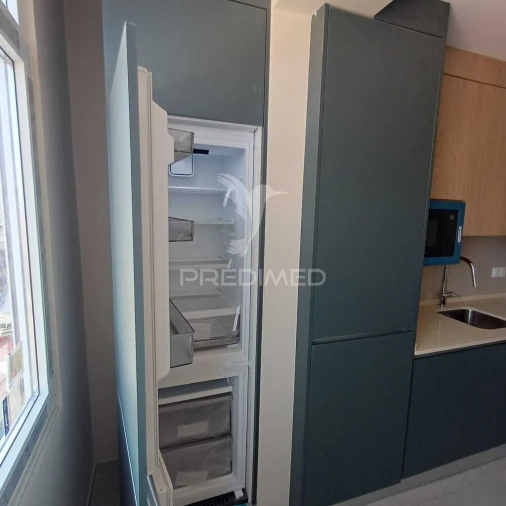 Apartamento T3 para Venda em Queluz e Belas Foto 6