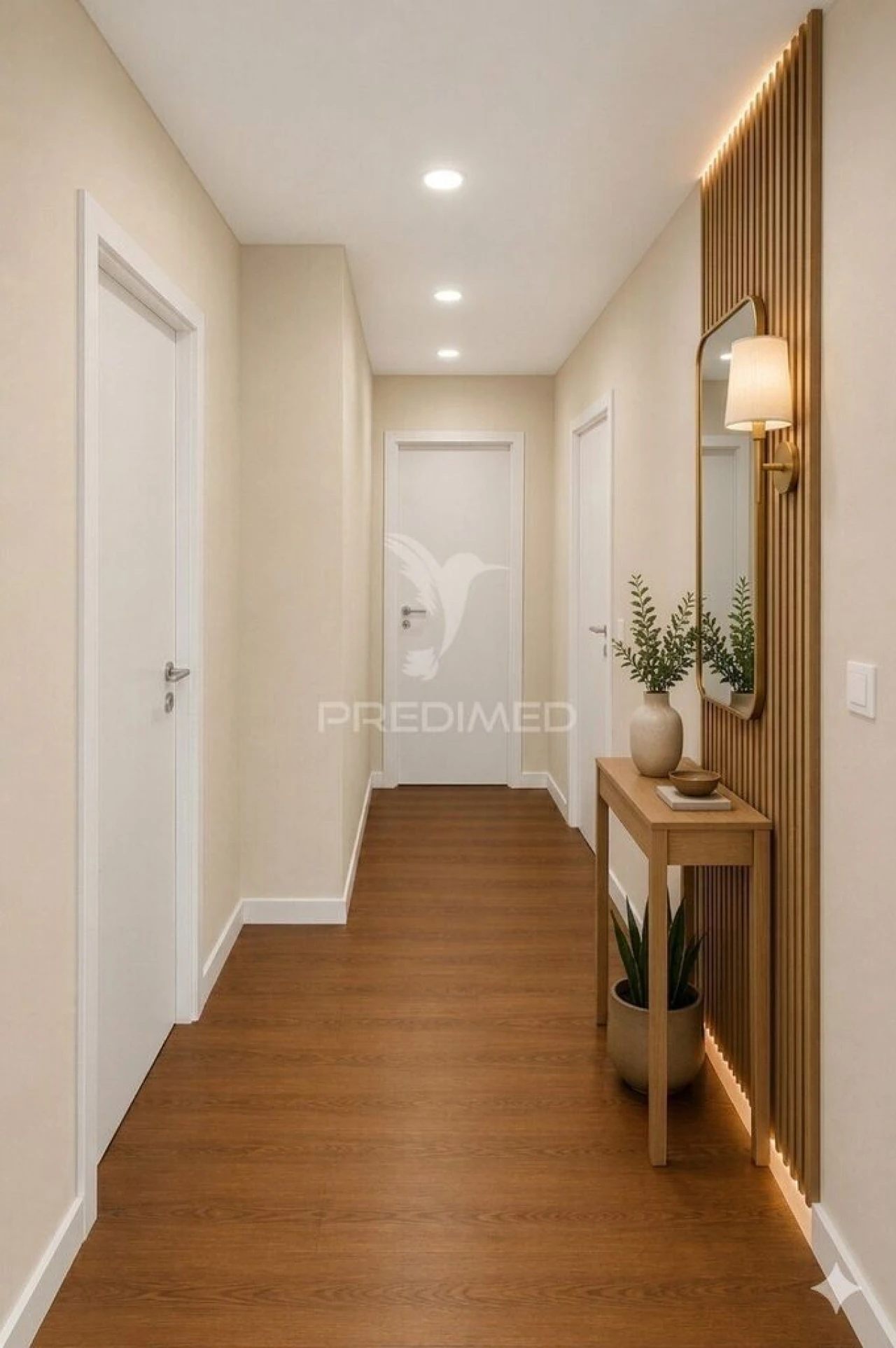 Apartamento T3 para Venda em Queluz e Belas Foto 3