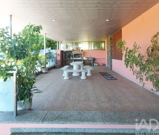 Moradia T3 para Venda em Geraz do Lima (Santa Maria, Santa Leocádia, Moreira), Deão