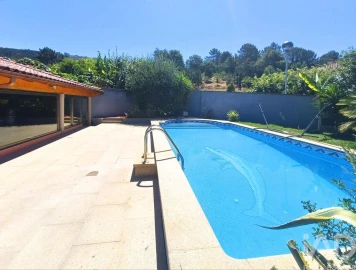 Moradia T3 para Venda em Geraz do Lima (Santa Maria, Santa Leocádia, Moreira), Deão