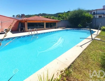 Moradia T3 para Venda em Geraz do Lima (Santa Maria, Santa Leocádia, Moreira), Deão