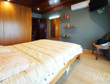 Moradia T3 para Venda em Geraz do Lima (Santa Maria, Santa Leocádia, Moreira), Deão