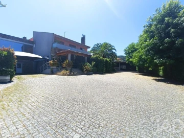Moradia T3 para Venda em Geraz do Lima (Santa Maria, Santa Leocádia, Moreira), Deão