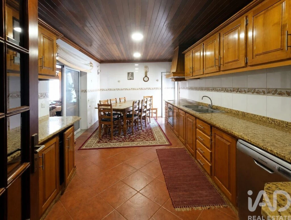 Moradia T3 para Venda em Geraz do Lima (Santa Maria, Santa Leocádia, Moreira), Deão Foto 13