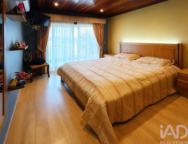 Moradia T3 para Venda em Geraz do Lima (Santa Maria, Santa Leocádia, Moreira), Deão Foto 23