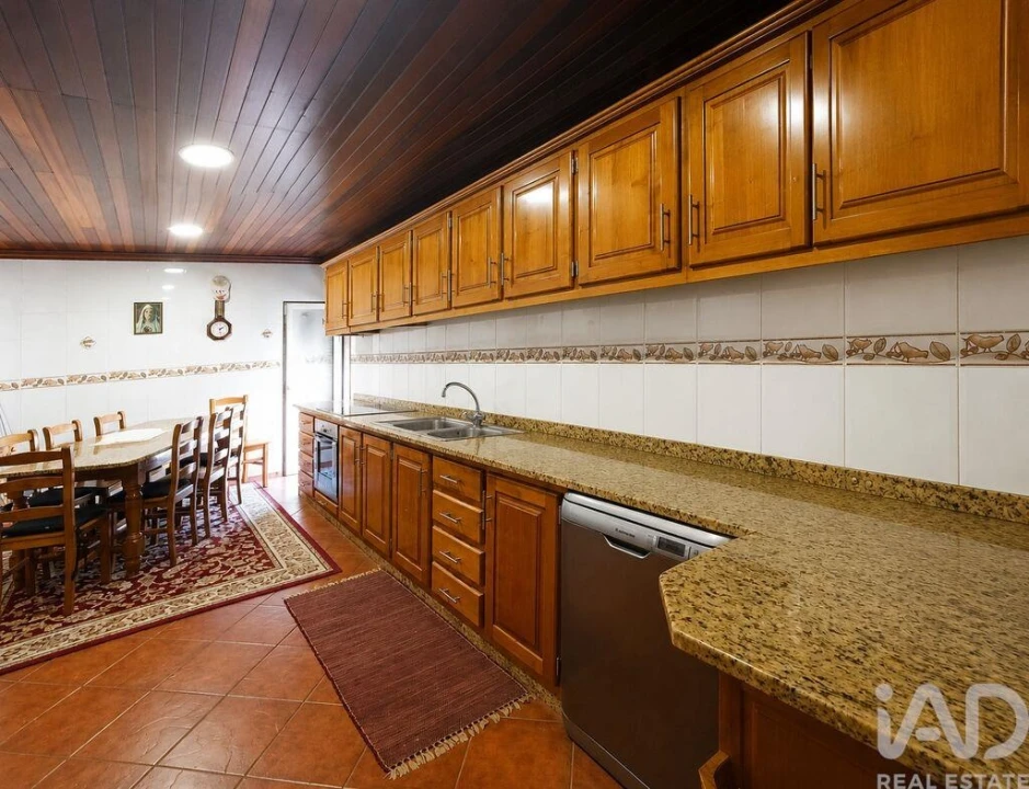Moradia T3 para Venda em Geraz do Lima (Santa Maria, Santa Leocádia, Moreira), Deão Foto 12