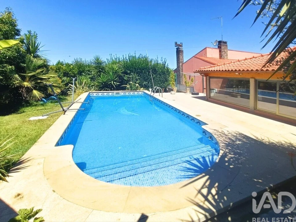 Moradia T3 para Venda em Geraz do Lima (Santa Maria, Santa Leocádia, Moreira), Deão Foto 11