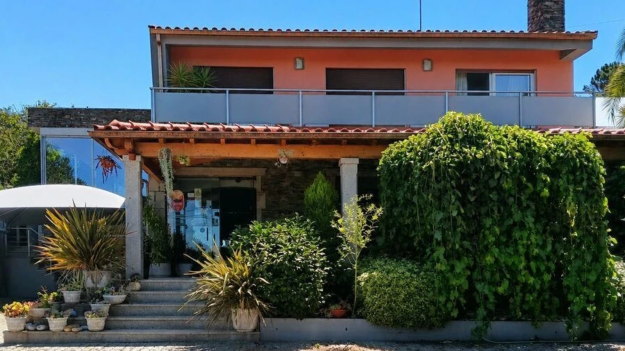 Moradia T3 para Venda em Geraz do Lima (Santa Maria, Santa Leocádia, Moreira), Deão