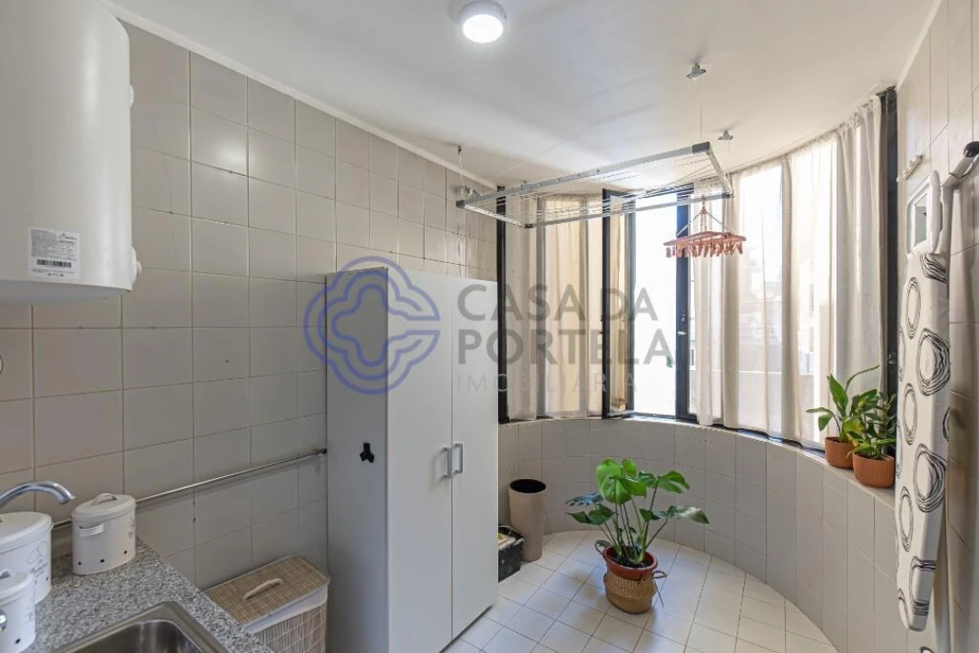 Apartamento T2 para Venda em Fânzeres e São Pedro da Cova Foto 17