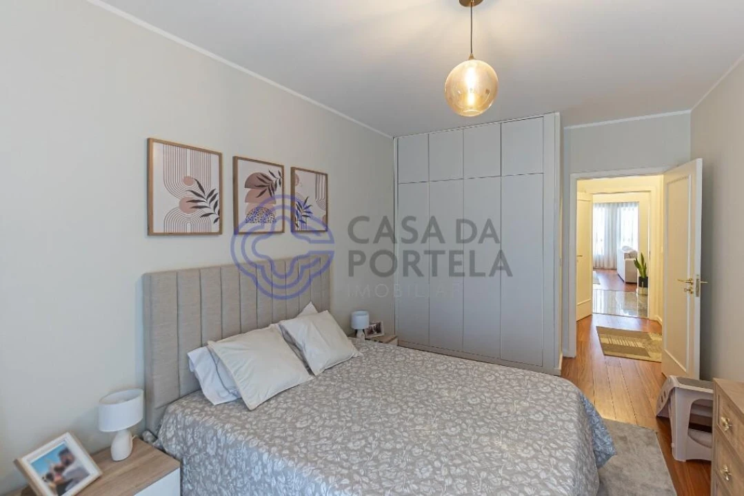 Apartamento T2 para Venda em Fânzeres e São Pedro da Cova Foto 2
