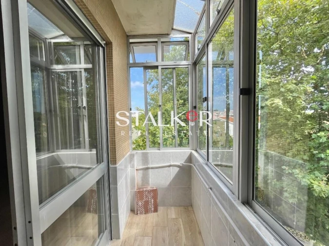 Apartamento T3 para Venda em Gulpilhares e Valadares Foto 12