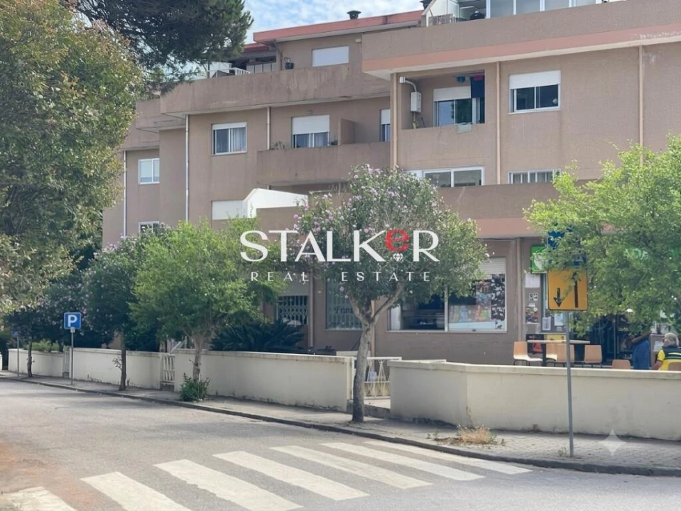 Apartamento T3 para Venda em Gulpilhares e Valadares Foto 1