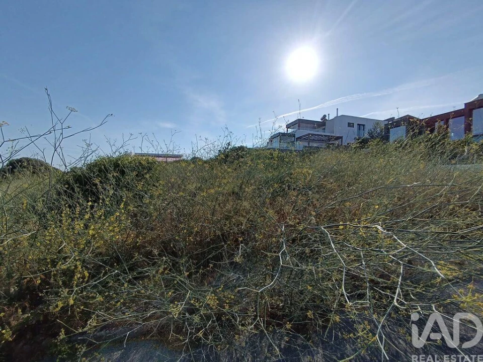 Terreno para Venda em Sesimbra (Castelo) Foto 1