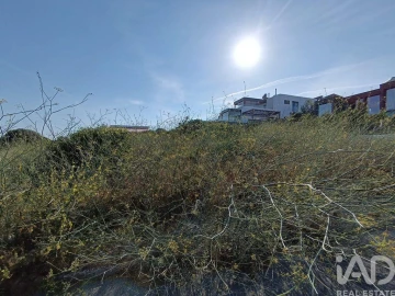 Terreno para Venda em Sesimbra (Castelo)