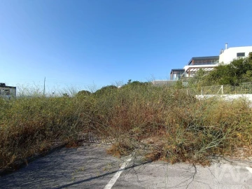 Terreno para Venda em Sesimbra (Castelo)