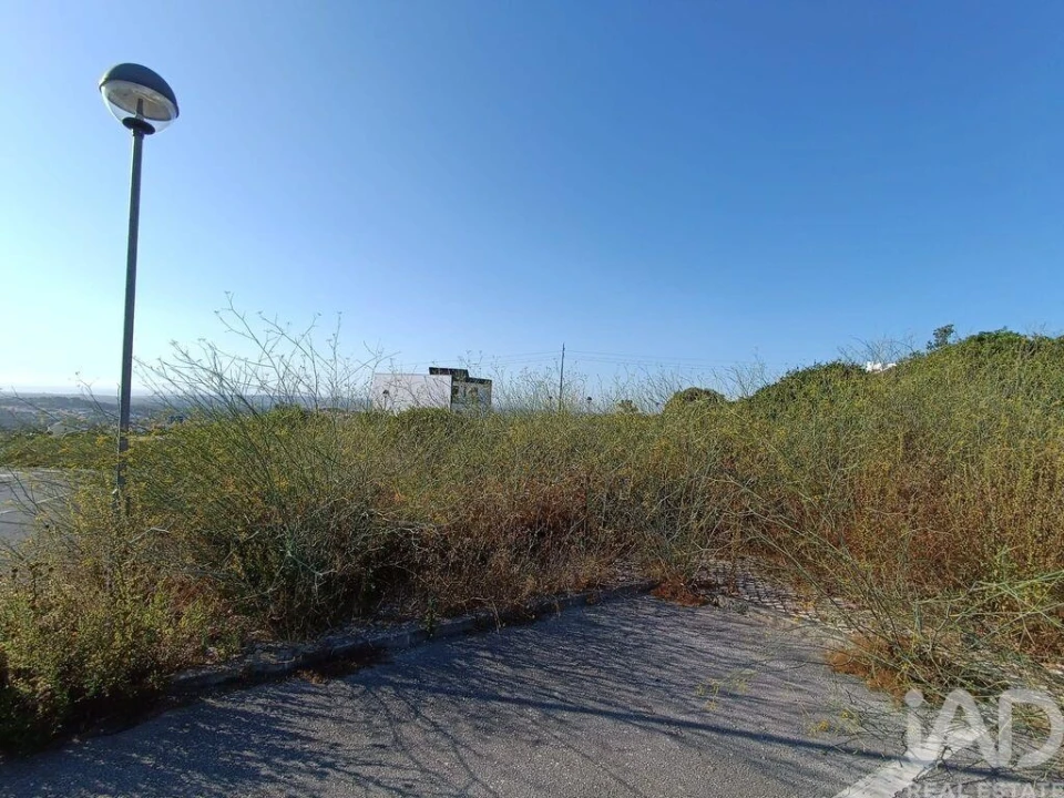 Terreno para Venda em Sesimbra (Castelo) Foto 5
