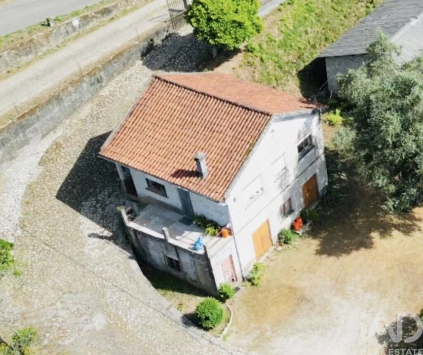 Quinta T2 para Venda em Fontoura Foto 1