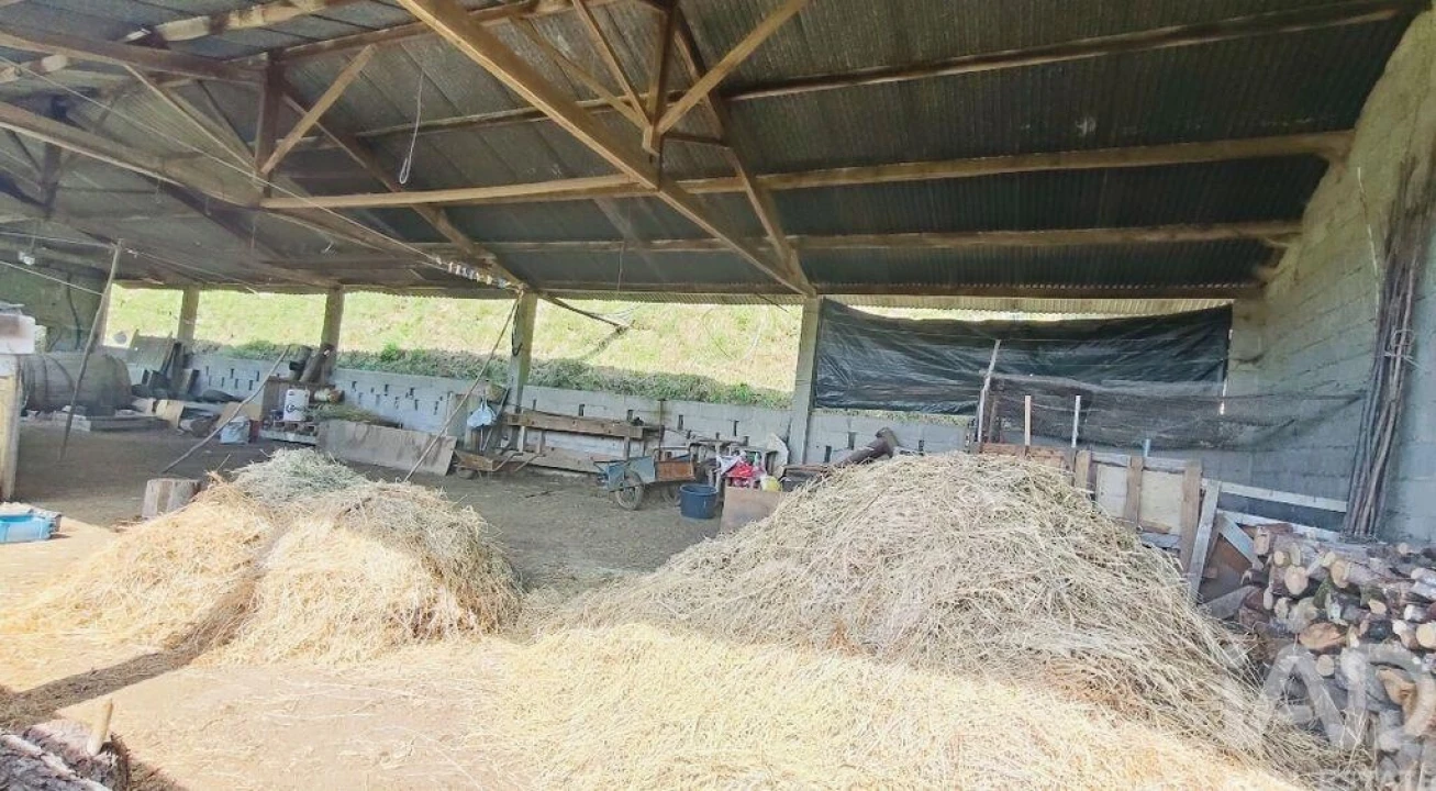 Quinta T2 para Venda em Fontoura Foto 35