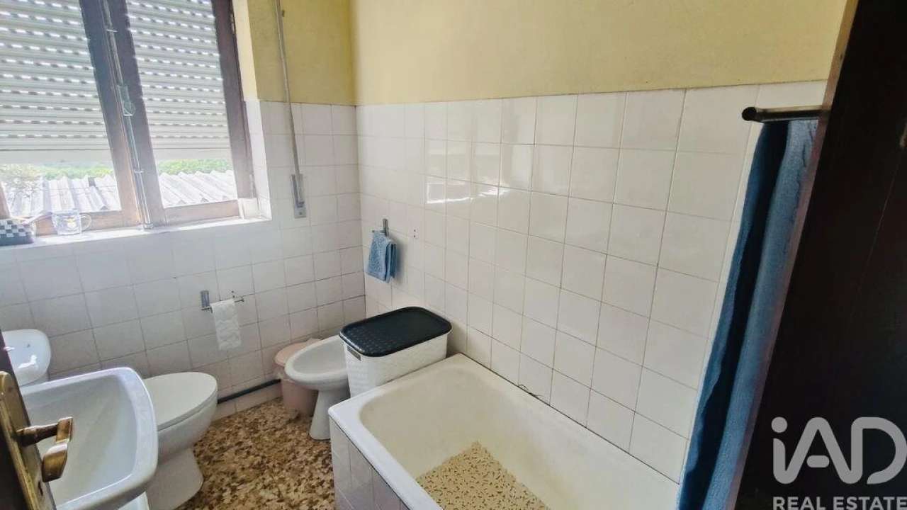 Quinta T2 para Venda em Fontoura Foto 19