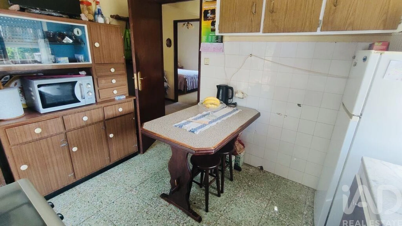 Quinta T2 para Venda em Fontoura Foto 12