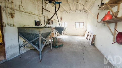 Quinta T2 para Venda em Fontoura