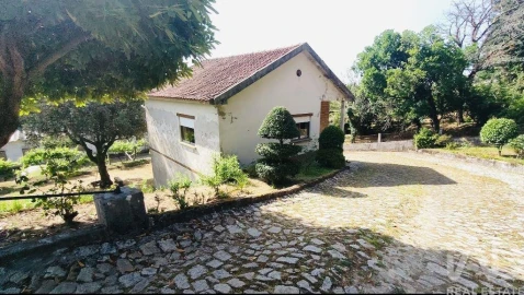 Quinta T2 para Venda em Fontoura