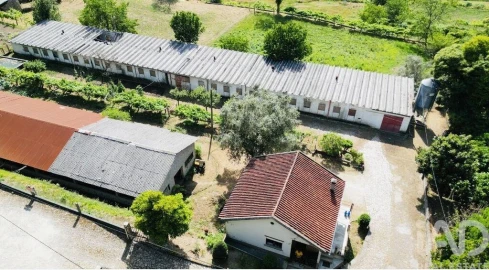 Quinta T2 para Venda em Fontoura
