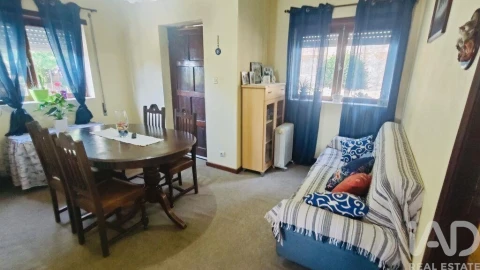 Quinta T2 para Venda em Fontoura