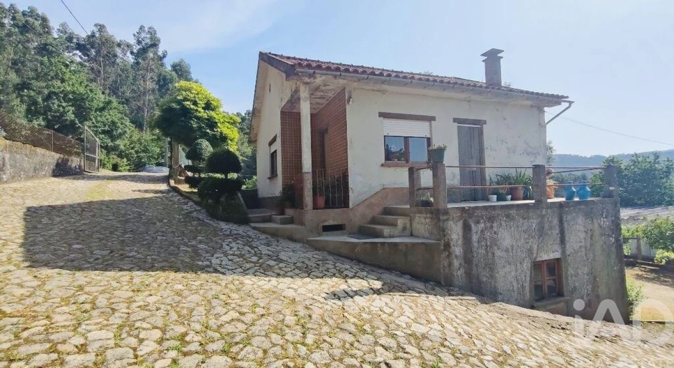 Quinta T2 para Venda em Fontoura Foto 3