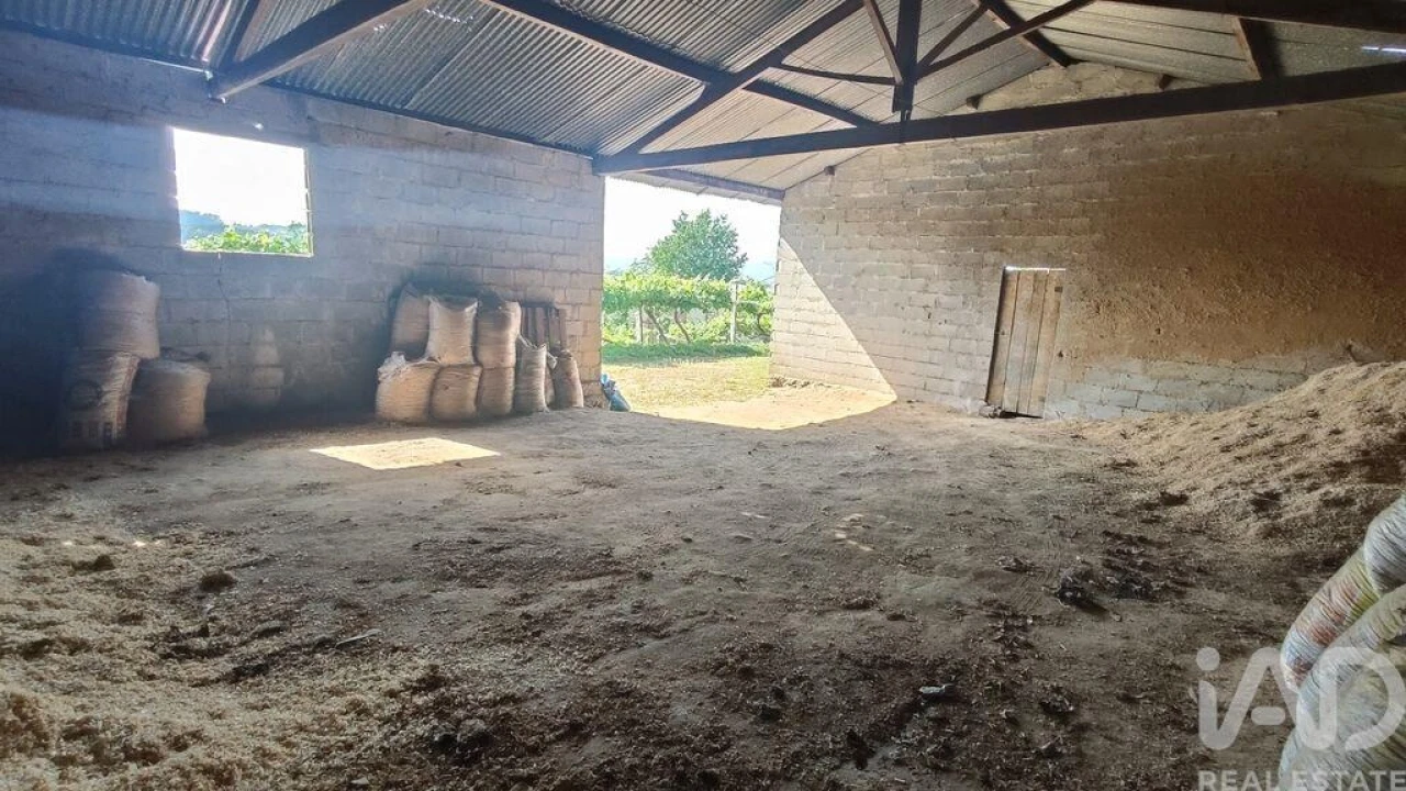 Quinta T2 para Venda em Fontoura Foto 38