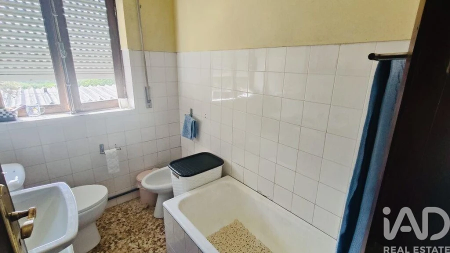 Quinta T2 para Venda em Fontoura Foto 19