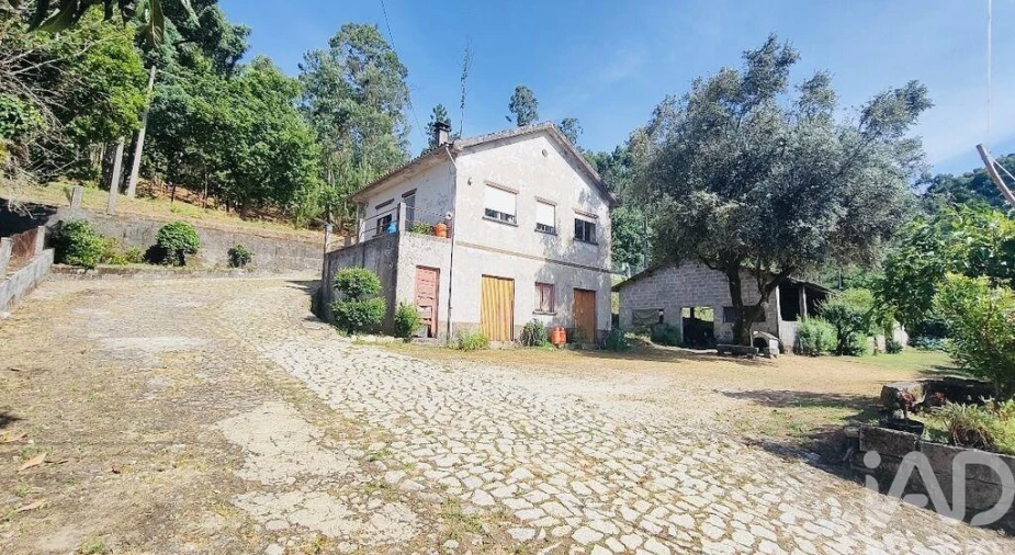 Quinta T2 para Venda em Fontoura Foto 7