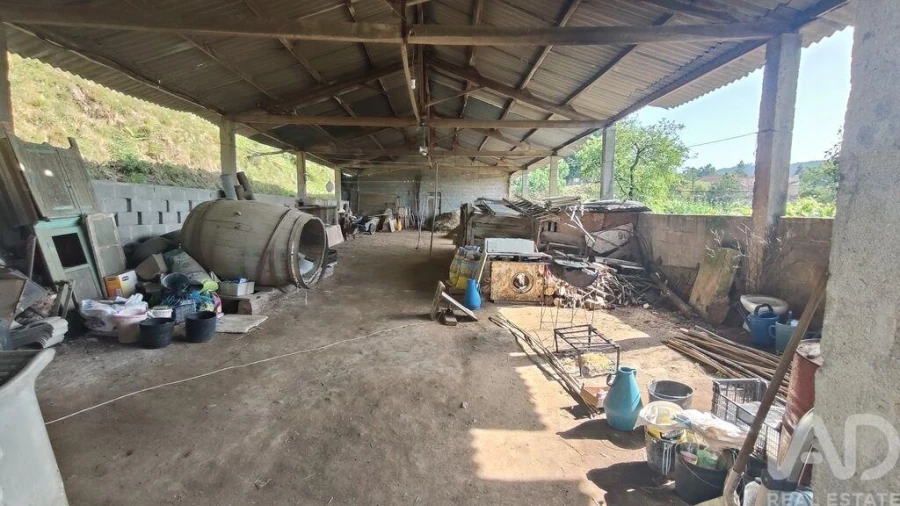 Quinta T2 para Venda em Fontoura Foto 36